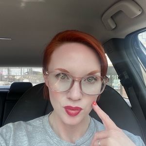 Meet your Posher, Tammy